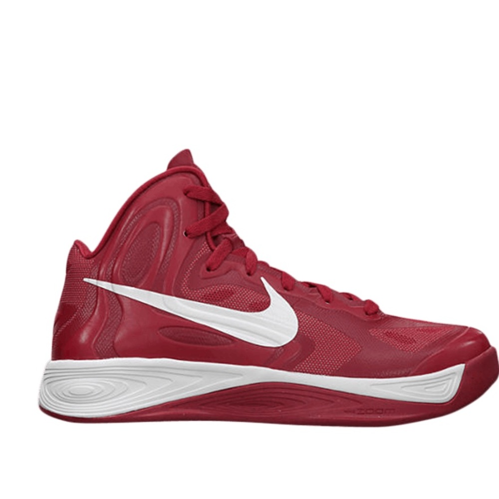 Nike Zoom Hyperfuse
